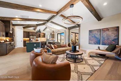 5836 E Davidson Court, Prescott Valley, AZ 86314 - Photo 19