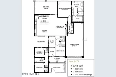 5836 E Davidson Court, Prescott Valley, AZ 86314 - Photo 7