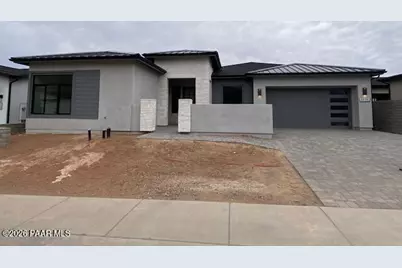 5836 E Davidson Court, Prescott Valley, AZ 86314 - Photo 1