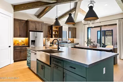 5836 E Davidson Court, Prescott Valley, AZ 86314 - Photo 27