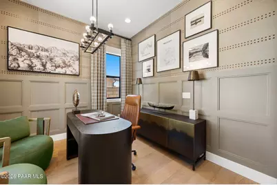 5836 E Davidson Court, Prescott Valley, AZ 86314 - Photo 11