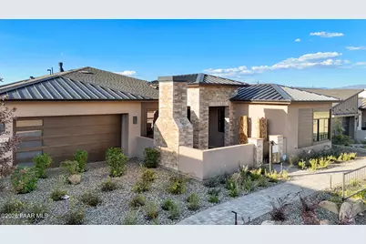 5836 E Davidson Court, Prescott Valley, AZ 86314 - Photo 3