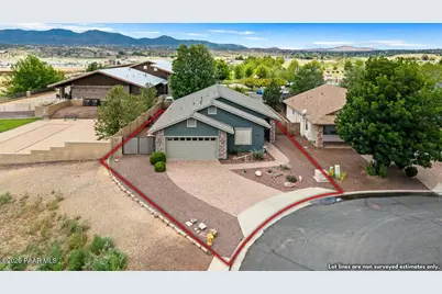 280 N La Paz Street, Prescott Valley, AZ 86327 - Photo 41
