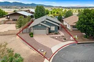 280 N La Paz St, Prescott Valley, AZ 86327 - Photo 41