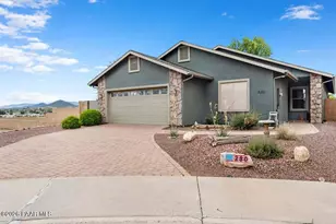 280 N La Paz St, Prescott Valley, AZ 86327 - Photo 1
