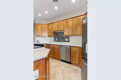280 N La Paz Street, Prescott Valley, AZ 86327 - Photo 21