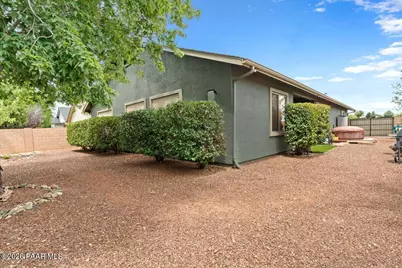 280 N La Paz Street, Prescott Valley, AZ 86327 - Photo 33