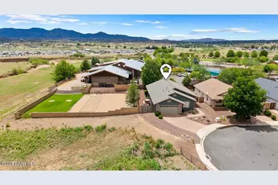 280 N La Paz Street, Prescott Valley, AZ 86327 - Photo 43