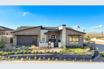 5844 E Davidson Court, Prescott Valley, AZ 86314 - Photo 1