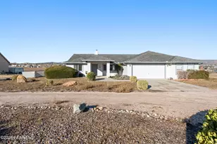 2260 N Koolridge Way, Chino Valley, AZ 86323 - Photo 1