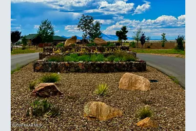 10530 E Woven Gold Lot 58 Way, Prescott Valley, AZ 86315 - Photo 3
