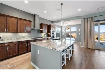 [Address not provided], Prescott, AZ 86301 - Photo 11