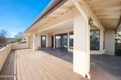 1694 Cedarwood Drive, Prescott, AZ 86301 - Photo 3