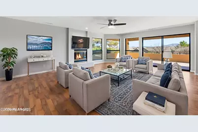 1694 Cedarwood Drive, Prescott, AZ 86301 - Photo 7