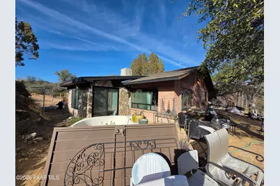 10515 W Cherry Creek Road, Dewey-Humboldt, AZ 86327 - Photo 3