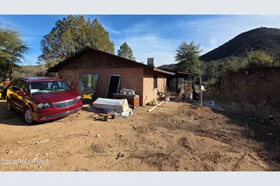 10515 W Cherry Creek Road, Dewey-Humboldt, AZ 86327 - Photo 5