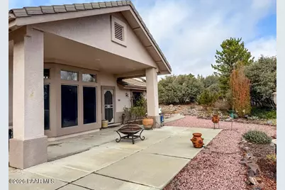 5537 Snapdragon Lane, Prescott, AZ 86305 - Photo 19