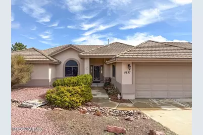 5537 Snapdragon Lane, Prescott, AZ 86305 - Photo 1