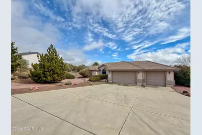 5537 Snapdragon Lane, Prescott, AZ 86305 - Photo 29