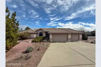 5537 Snapdragon Lane, Prescott, AZ 86305 - Photo 25