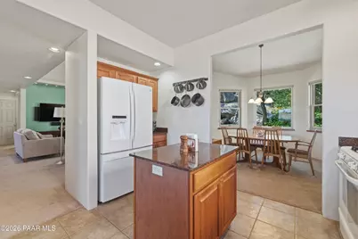 1674 Granite Springs Drive, Prescott, AZ 86305 - Photo 9