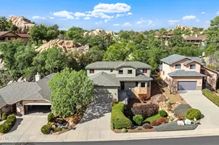 1674 Granite Springs Dr, Prescott, AZ 86305 - Photo 33