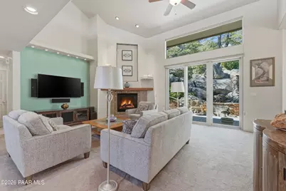 1674 Granite Springs Drive, Prescott, AZ 86305 - Photo 3