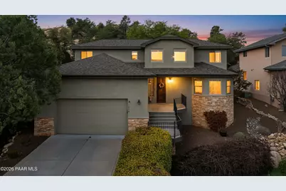 1674 Granite Springs Drive, Prescott, AZ 86305 - Photo 29