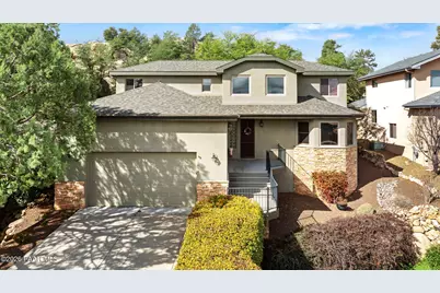 1674 Granite Springs Drive, Prescott, AZ 86305 - Photo 1