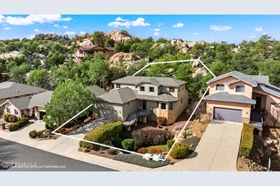 1674 Granite Springs Drive, Prescott, AZ 86305 - Photo 31