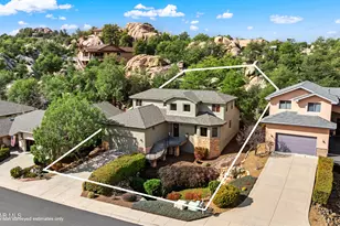 1674 Granite Springs Dr, Prescott, AZ 86305 - Photo 31