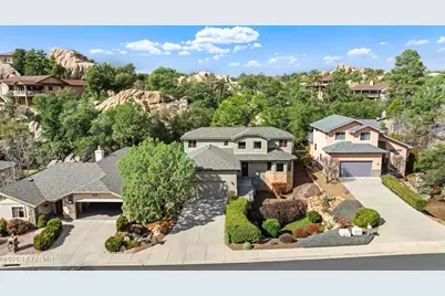 1674 Granite Springs Drive, Prescott, AZ 86305 - Photo 33