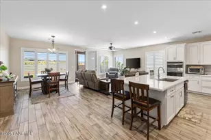 5660 E Killen Loop, Prescott Valley, AZ 86314 - Photo 25