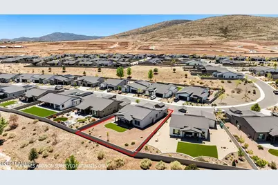 5660 E Killen Loop, Prescott Valley, AZ 86314 - Photo 3