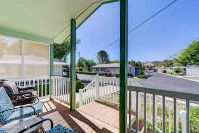 11250 E State Route 69 #1107, Dewey-Humboldt, AZ 86327 - Photo 13