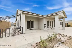 5614 N Ardmore Ave, Prescott Valley, AZ 86314 - Photo 29