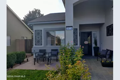 5614 N Ardmore Avenue, Prescott Valley, AZ 86314 - Photo 3