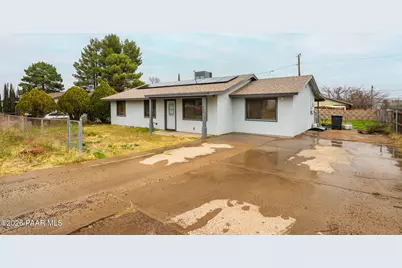 263 S 11th Street, Cottonwood, AZ 86326 - Photo 19