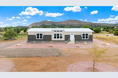 2726 Shawnee Trail, Chino Valley, AZ 86323 - Photo 3