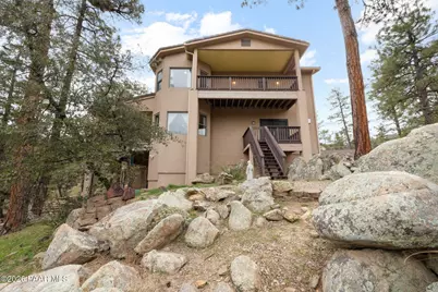 1256 W Coyote Run Trail, Prescott, AZ 86303 - Photo 61