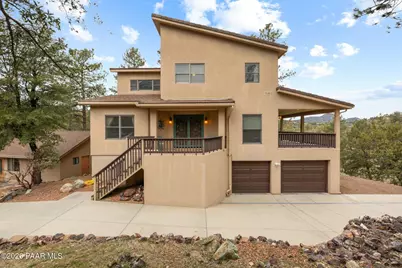 1256 W Coyote Run Trail, Prescott, AZ 86303 - Photo 3