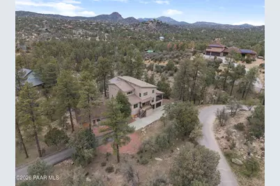 1256 W Coyote Run Trail, Prescott, AZ 86303 - Photo 63