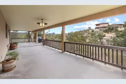1256 W Coyote Run Trail, Prescott, AZ 86303 - Photo 23