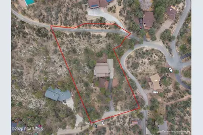 1256 W Coyote Run Trail, Prescott, AZ 86303 - Photo 69