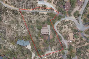 1256 W Coyote Run Trail, Prescott, AZ 86303 - Photo 69