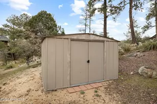 1256 W Coyote Run Trail, Prescott, AZ 86303 - Photo 63
