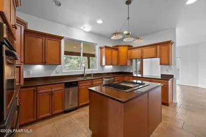 1256 W Coyote Run Trail, Prescott, AZ 86303 - Photo 15
