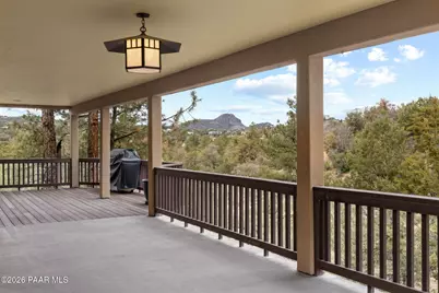 1256 W Coyote Run Trail, Prescott, AZ 86303 - Photo 23
