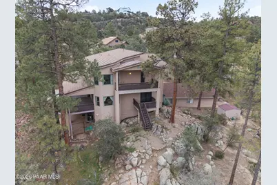 1256 W Coyote Run Trail, Prescott, AZ 86303 - Photo 67