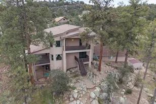 1256 W Coyote Run Trail, Prescott, AZ 86303 - Photo 67